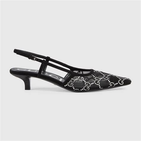 gucci shoes in peshawar|gucci slingback shoes for women.